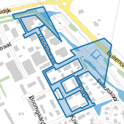 Perceel BEL03-A-4039