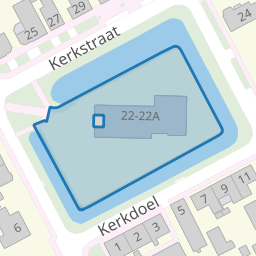 Perceel BEL03-A-4064