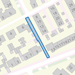 Perceel BEL03-A-4118