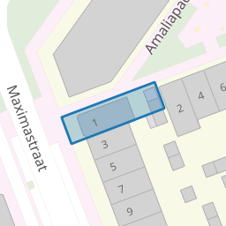 Perceel BEL03-A-4151