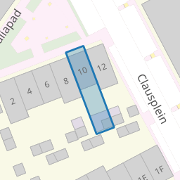 Perceel BEL03-A-4156