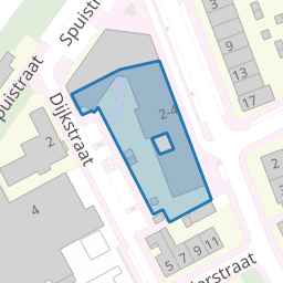 Perceel BEL03-A-4191