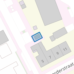 Perceel BEL03-A-4193