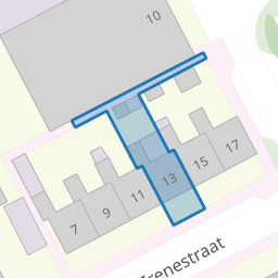 Perceel BEL03-A-4198