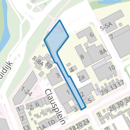 Perceel BEL03-A-4200