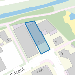 Perceel BEL03-A-4309