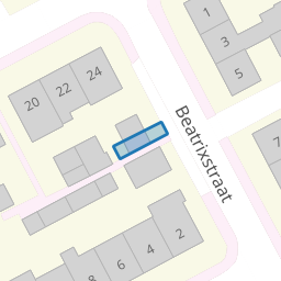 Perceel BEL03-A-4360