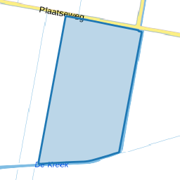 Perceel BEL03-C-586