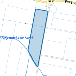 Perceel BEL03-C-638