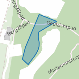 Perceel BER01-A-1440