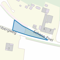 Perceel BER01-A-1789