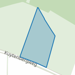 Perceel BER01-A-1971