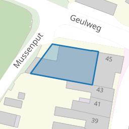 Perceel BER01-A-2006