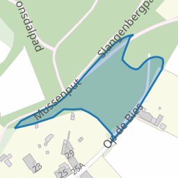 Perceel BER01-A-2064