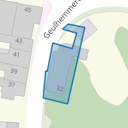 Perceel BER01-A-2185