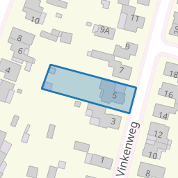 Perceel BER01-A-2189