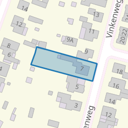 Perceel BER01-A-2190