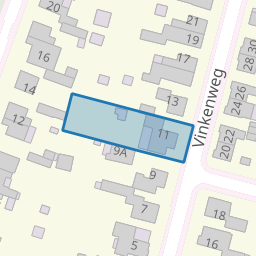 Perceel BER01-A-2192