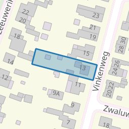 Perceel BER01-A-2193