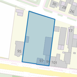 Perceel BER01-A-2402