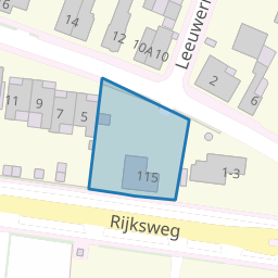 Perceel BER01-A-2406