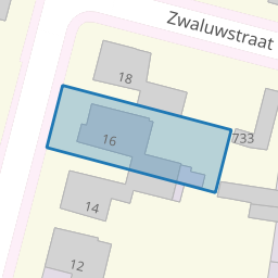 Perceel BER01-A-2583