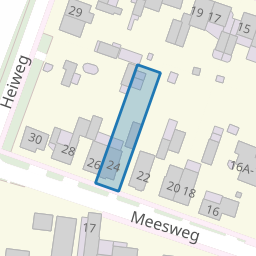 Perceel BER01-A-2885