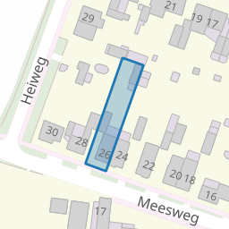 Perceel BER01-A-2886