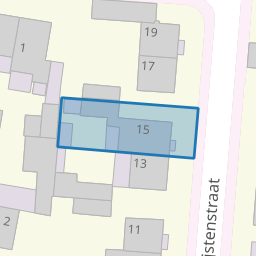 Perceel BER01-A-2952