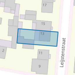 Perceel BER01-A-2953