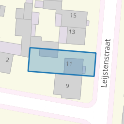 Perceel BER01-A-2954