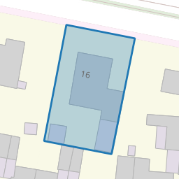 Perceel BER01-A-3032