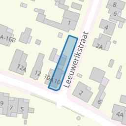 Perceel BER01-A-3040