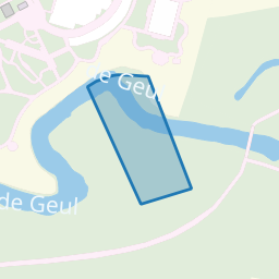 Perceel BER01-A-3100