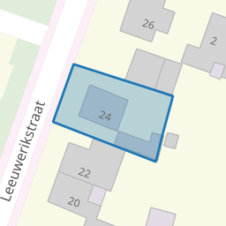 Perceel BER01-A-3199