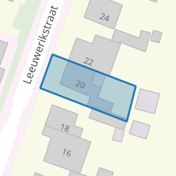 Perceel BER01-A-3201