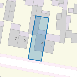 Perceel BER01-A-3210