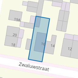 Perceel BER01-A-3216