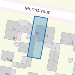 Perceel BER01-A-3222