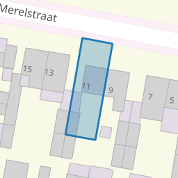 Perceel BER01-A-3224