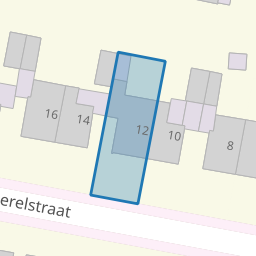 Perceel BER01-A-3236
