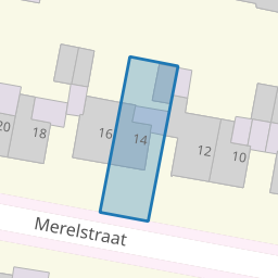 Perceel BER01-A-3237