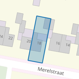 Perceel BER01-A-3239