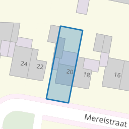 Perceel BER01-A-3240