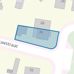 Perceel BER01-A-3245