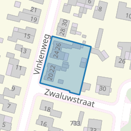 Perceel BER01-A-3246