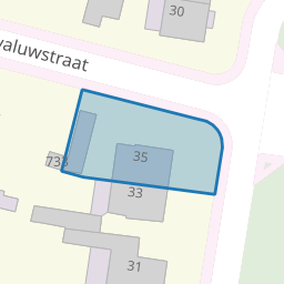 Perceel BER01-A-3247