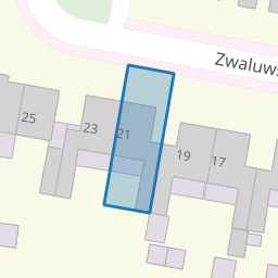 Perceel BER01-A-3254