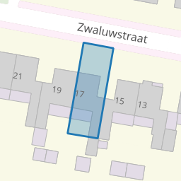 Perceel BER01-A-3256
