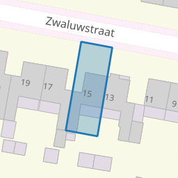 Perceel BER01-A-3257